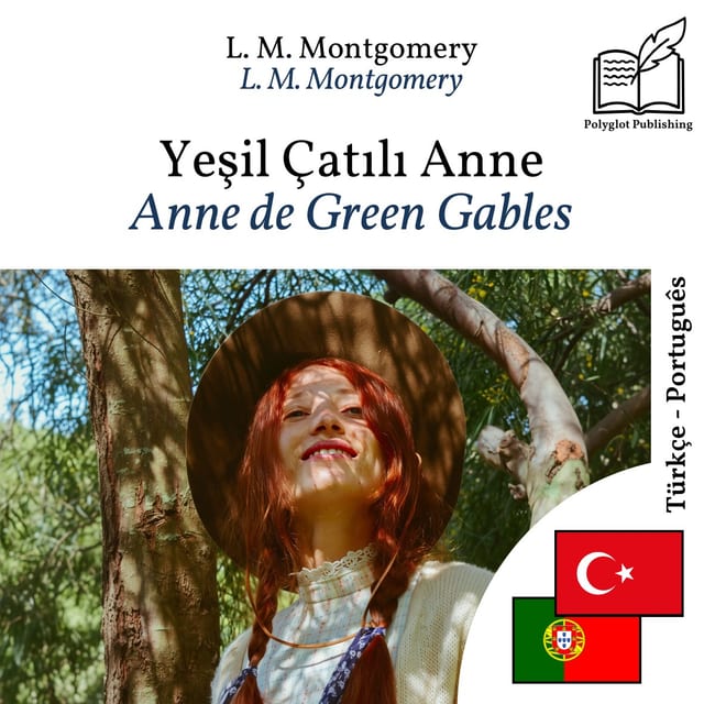 Anne de Green Gables