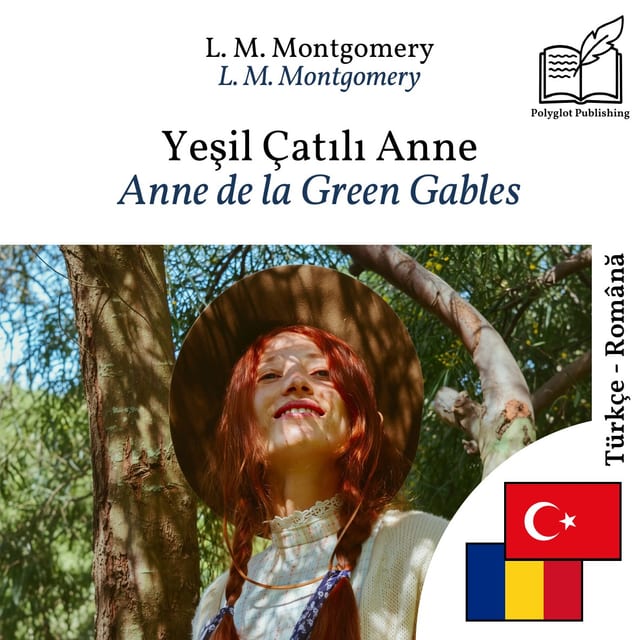 Anne de la Green Gables