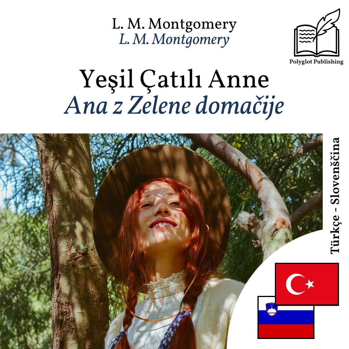 Ana z Zelene domačije