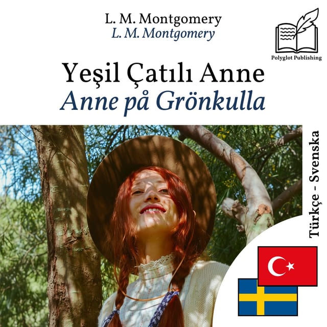 Anne på Grönkulla