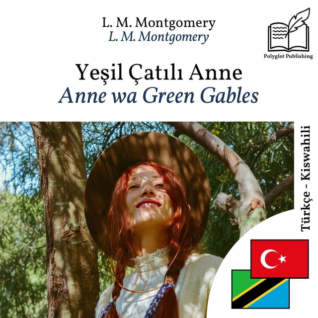 Anne wa Green Gables