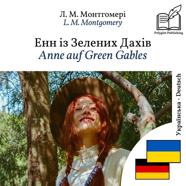 Anne auf Green Gables