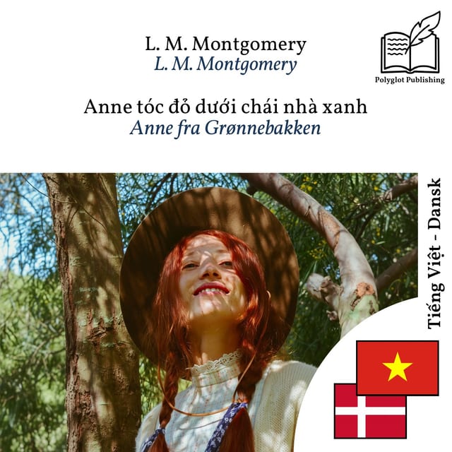 Anne fra Grønnebakken