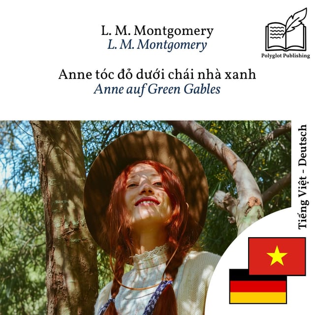 Anne auf Green Gables