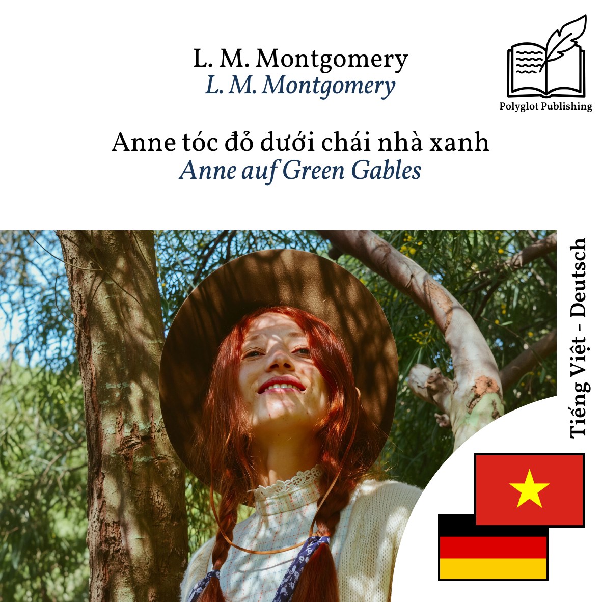 Anne auf Green Gables