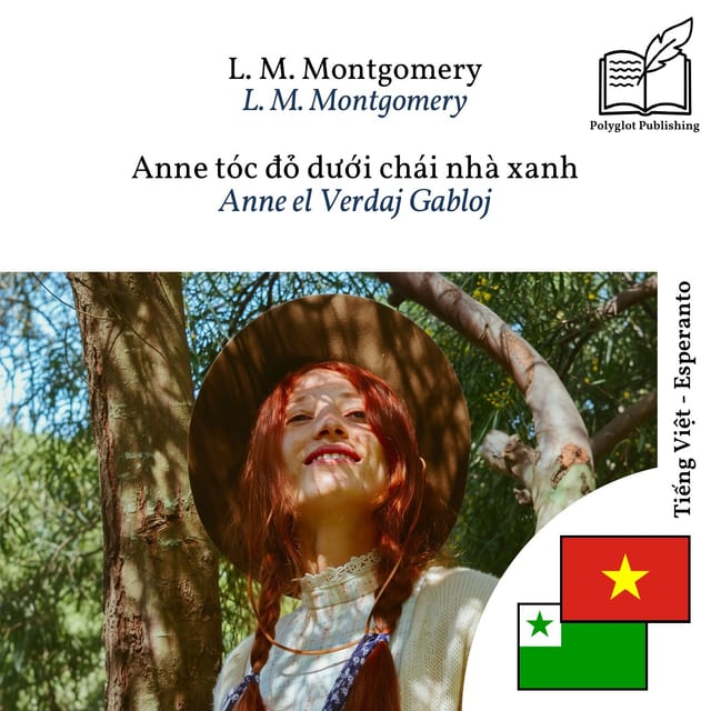 Anne el Verdaj Gabloj