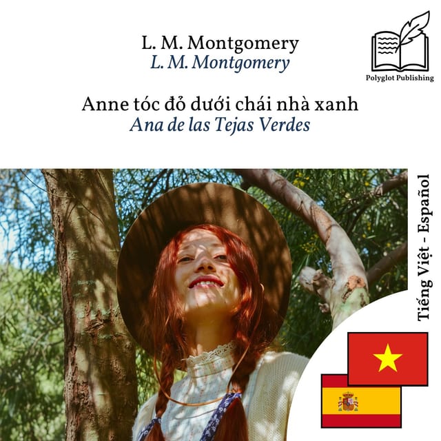 Ana de las Tejas Verdes