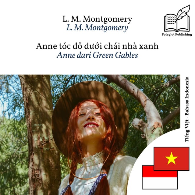 Anne dari Green Gables