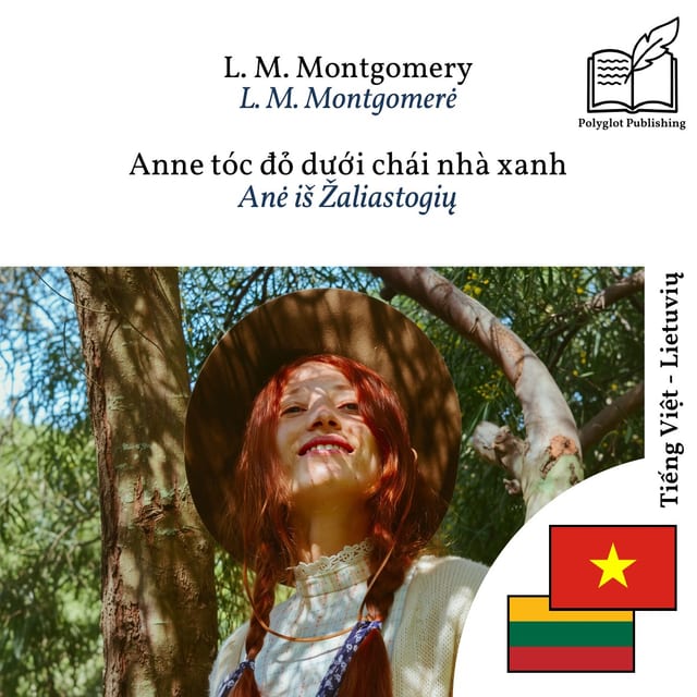 Anė iš Žaliastogių