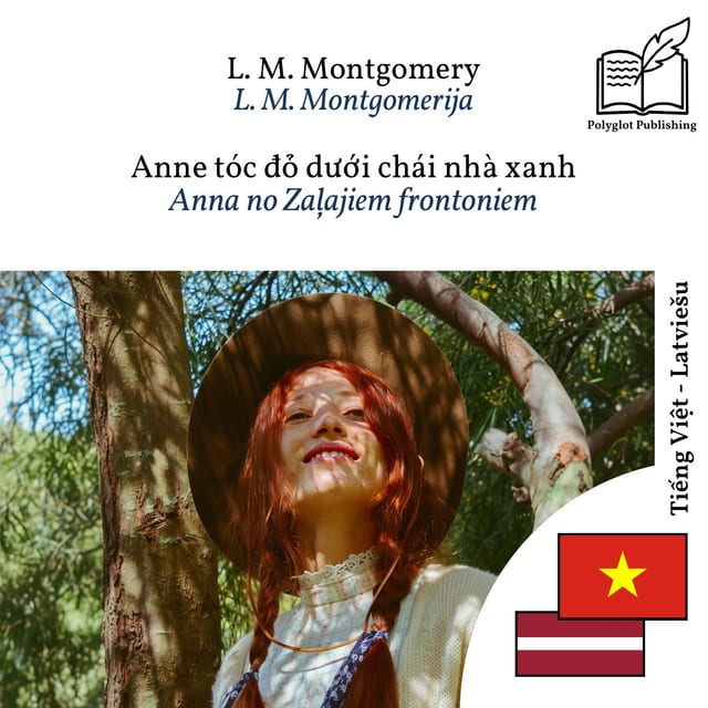 Anna no Zaļajiem frontoniem