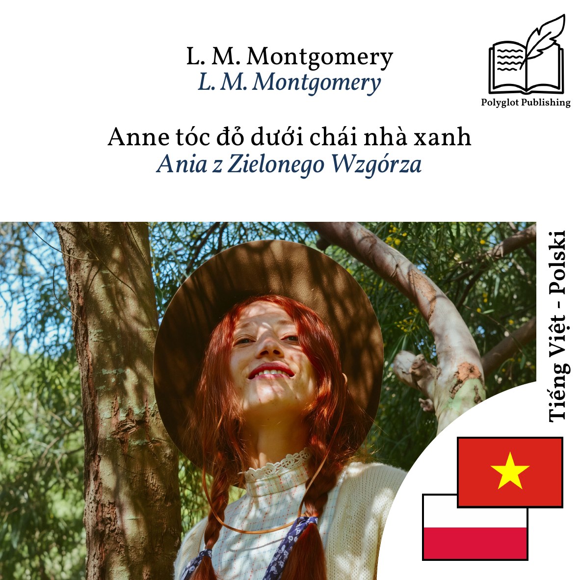 Ania z Zielonego Wzgórza