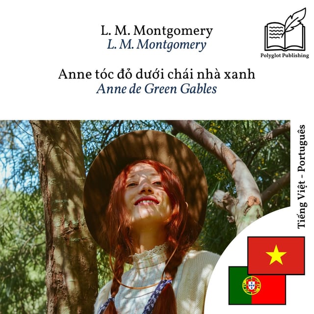 Anne de Green Gables