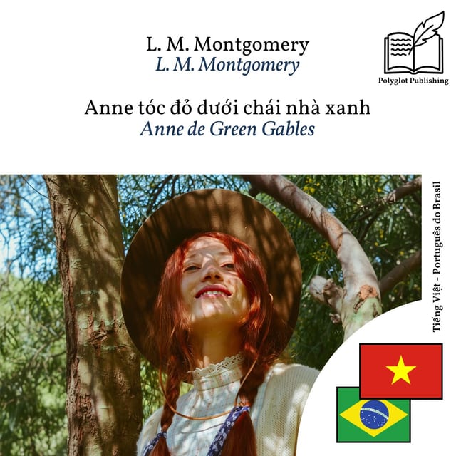 Anne de Green Gables