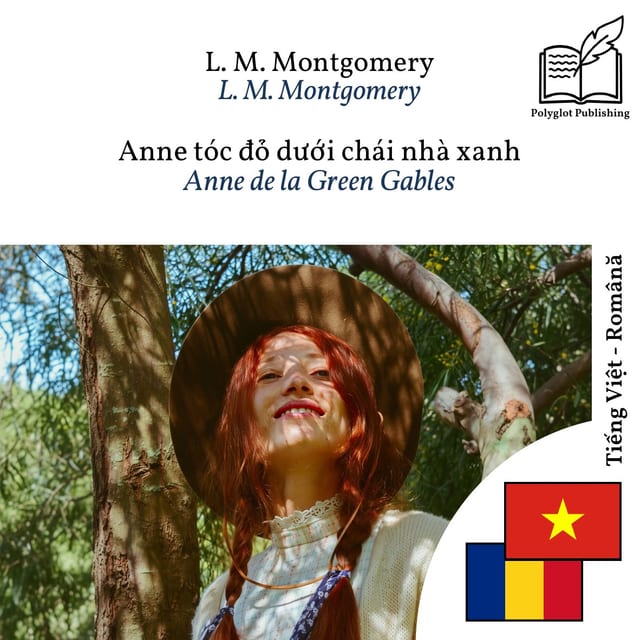 Anne de la Green Gables