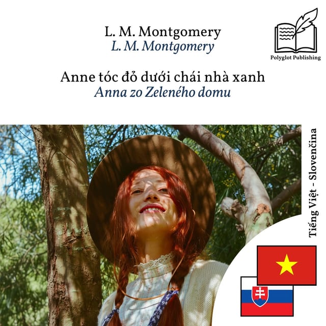 Anna zo Zeleného domu