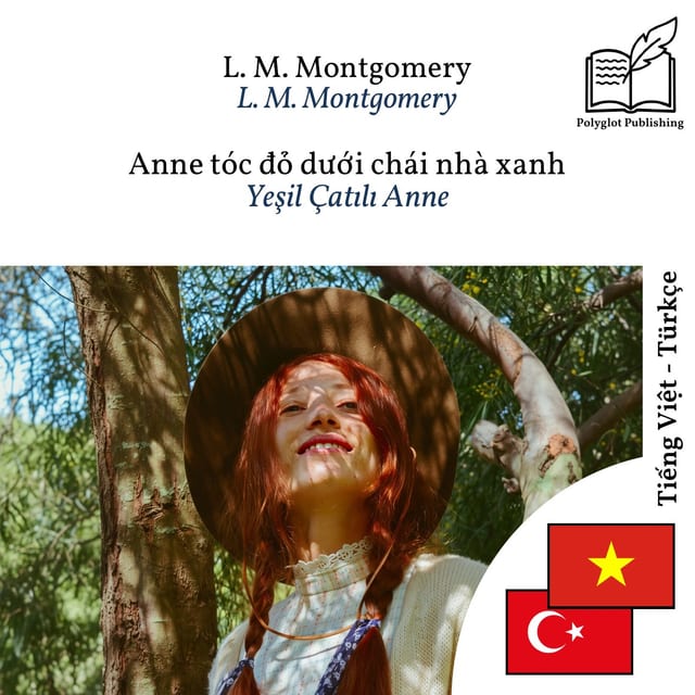 Yeşil Çatılı Anne