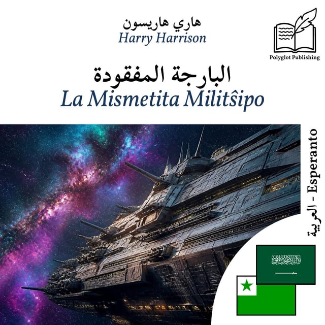La Mismetita Militŝipo