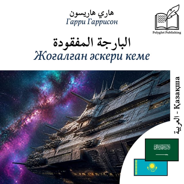 Жоғалған әскери кеме