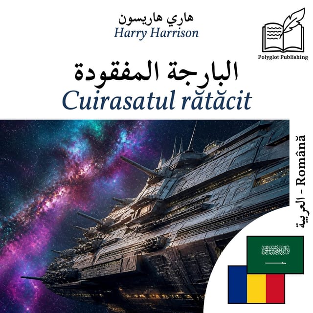 Cuirasatul rătăcit