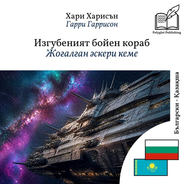 Жоғалған әскери кеме