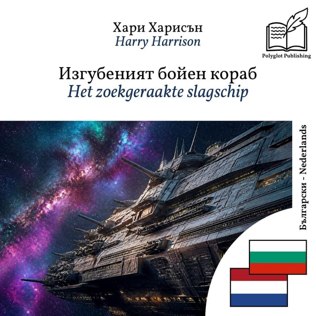 Het zoekgeraakte slagschip