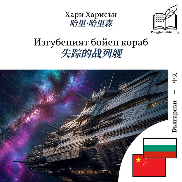 失踪的战列舰