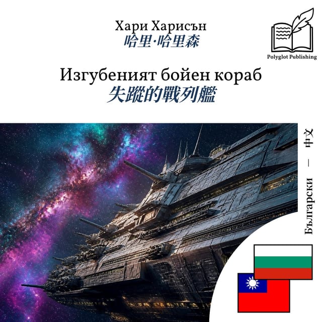 失蹤的戰列艦