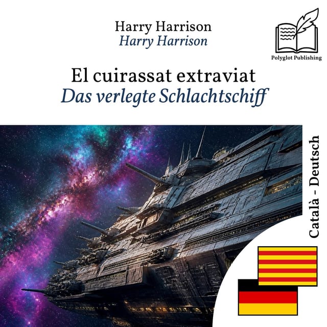 Das verlegte Schlachtschiff