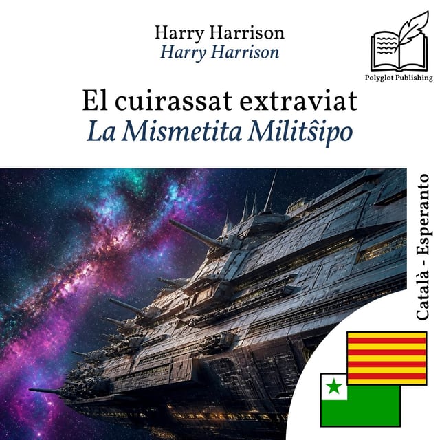 La Mismetita Militŝipo