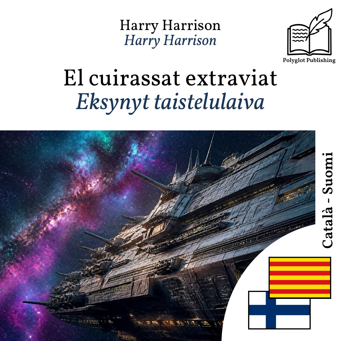 Eksynyt taistelulaiva