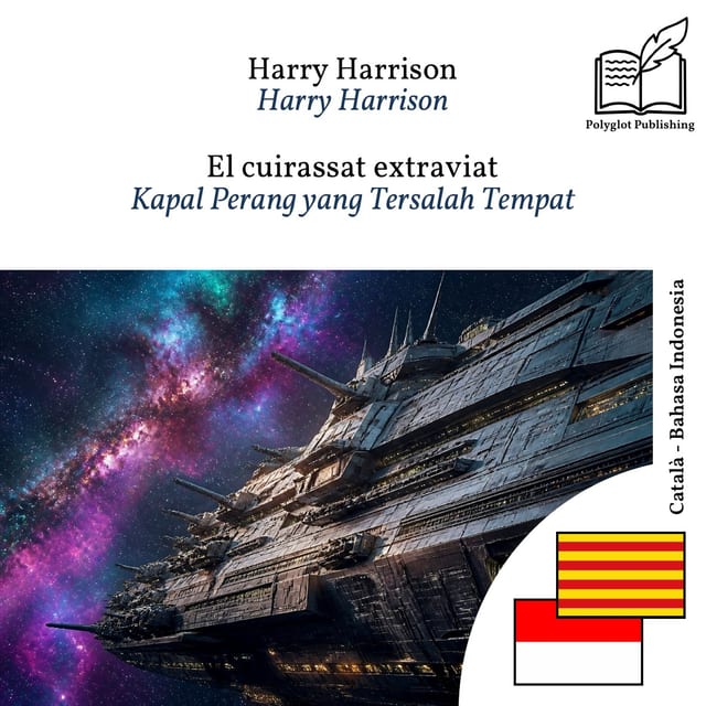 Kapal Perang yang Tersalah Tempat