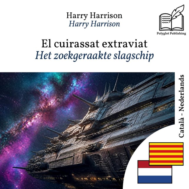 Het zoekgeraakte slagschip
