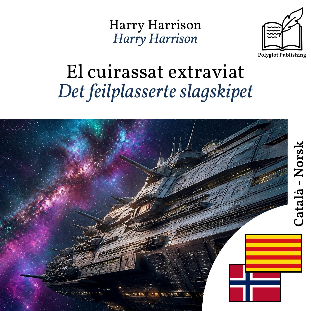 Det feilplasserte slagskipet