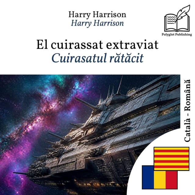 Cuirasatul rătăcit