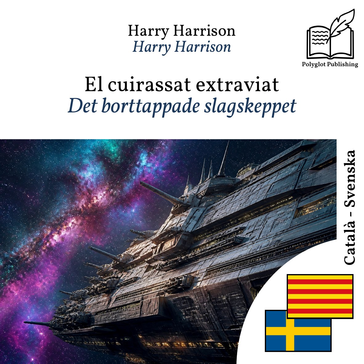 Det borttappade slagskeppet