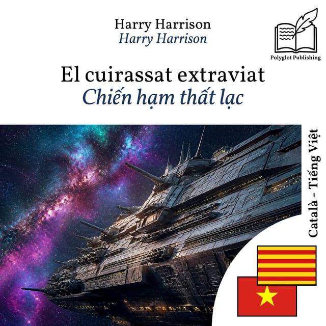 Chiến hạm thất lạc