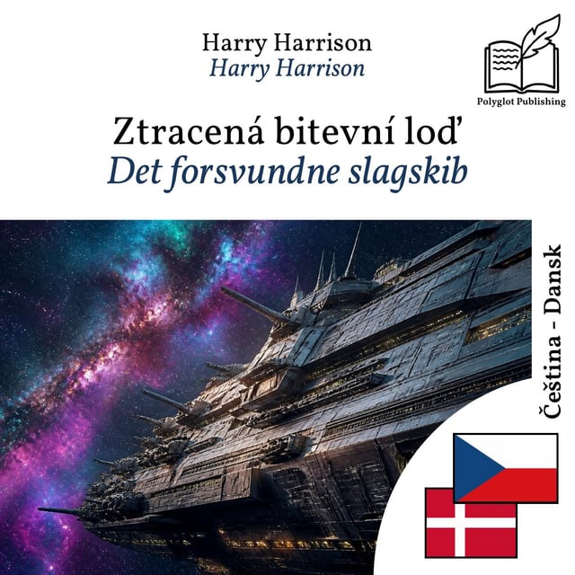 Det forsvundne slagskib