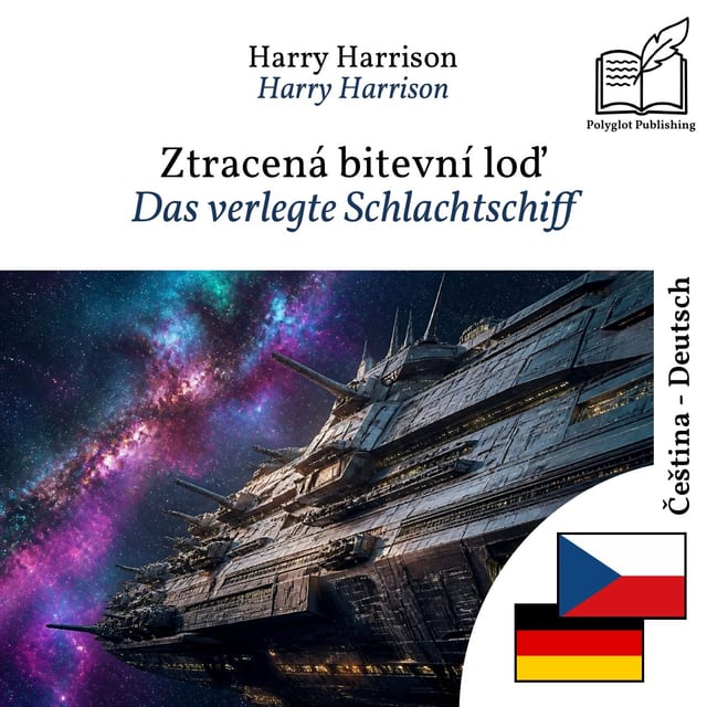 Das verlegte Schlachtschiff