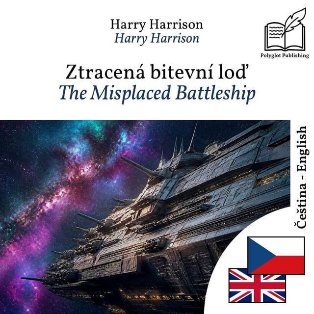 The Misplaced Battleship
