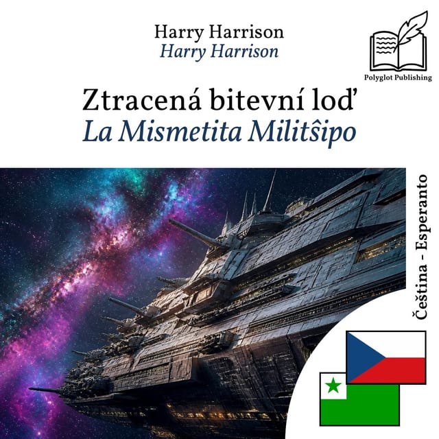 La Mismetita Militŝipo