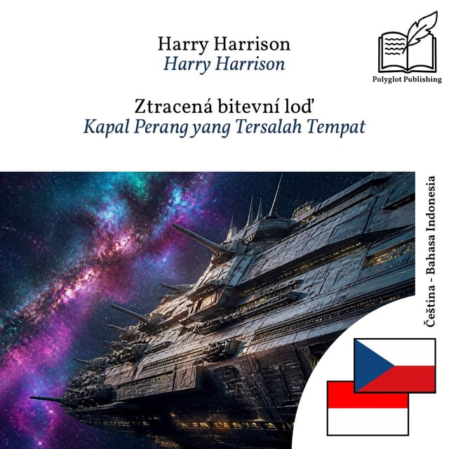 Kapal Perang yang Tersalah Tempat