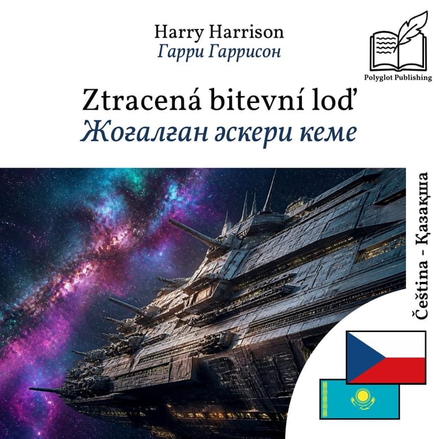 Жоғалған әскери кеме