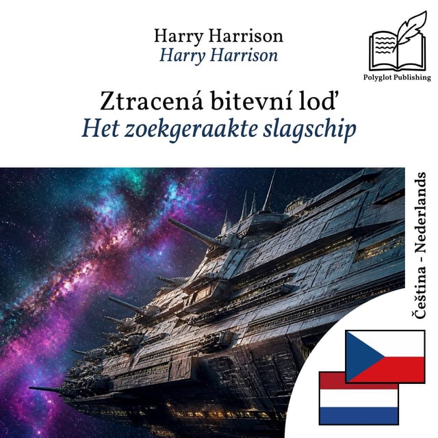 Het zoekgeraakte slagschip