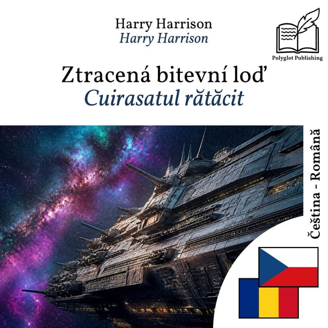 Cuirasatul rătăcit