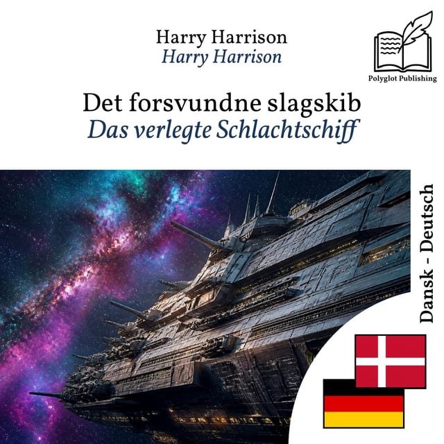 Das verlegte Schlachtschiff
