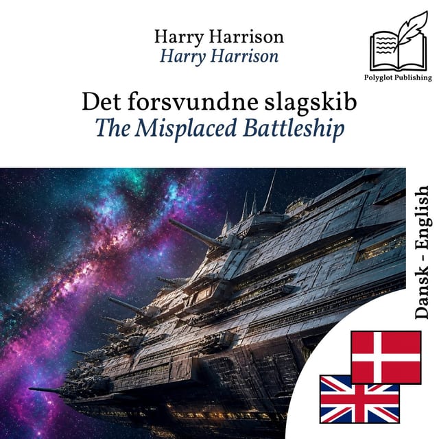 The Misplaced Battleship