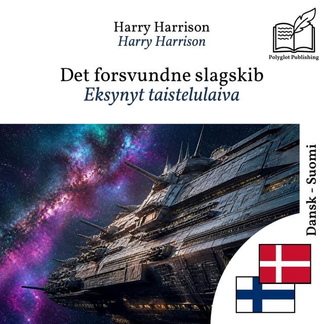 Eksynyt taistelulaiva