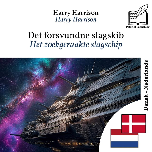 Het zoekgeraakte slagschip