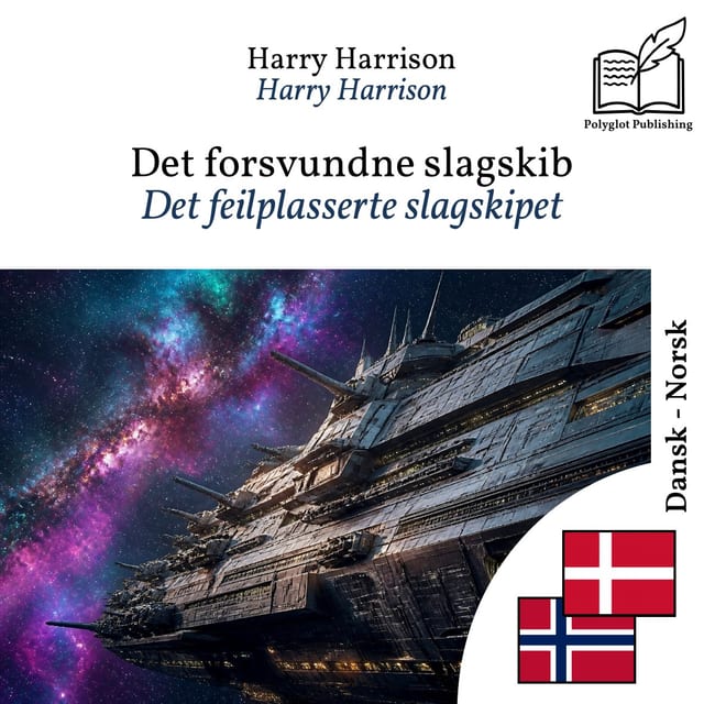Det feilplasserte slagskipet