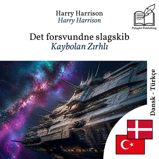 Kaybolan Zırhlı